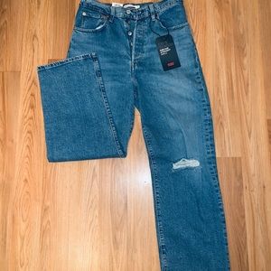 LEVI’s Jeans